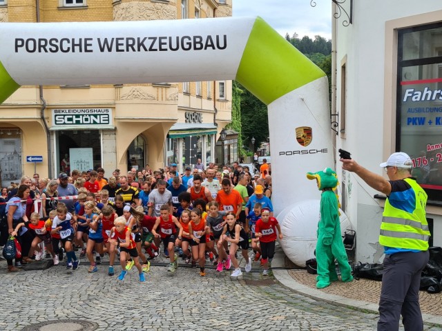 11. Schwarzenberger Edelweißlauf 2024